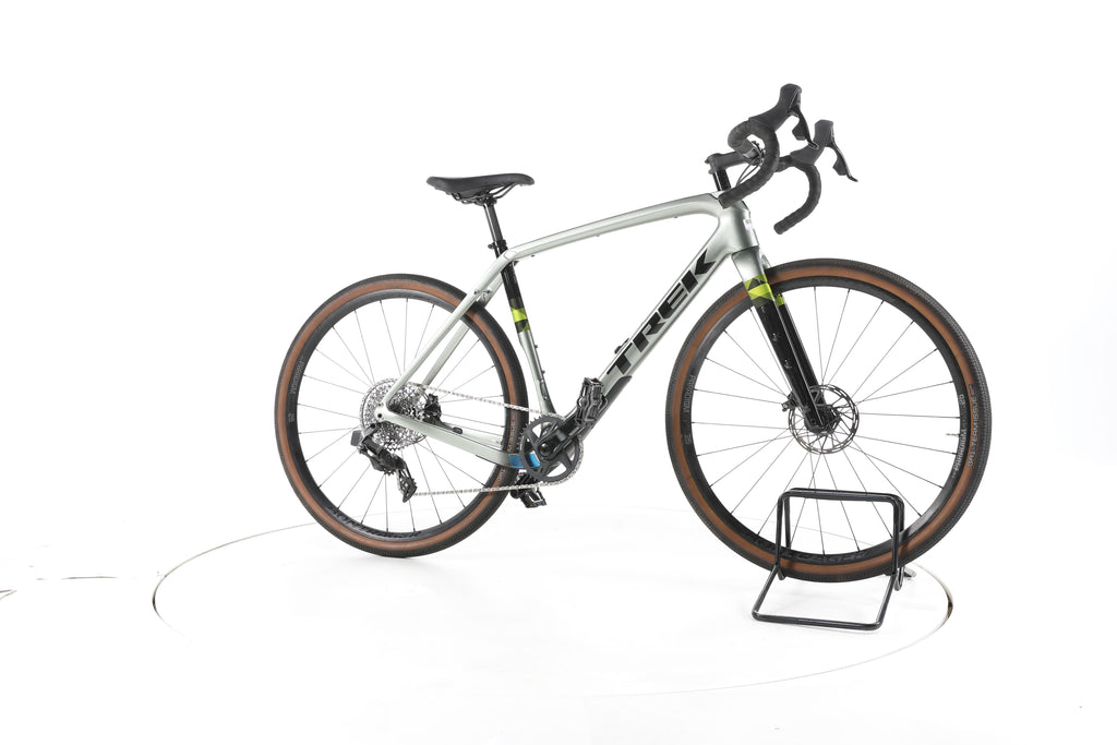 Trek Checkpoint SL 6 AXS Gen 2 Fahrrad Rennrad & Gravel - Image 2