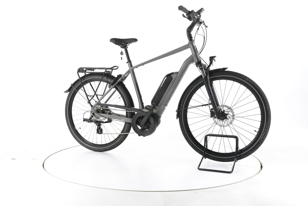 Kalkhoff Endeavour 1.B Move Trekking E-Bike - Image 2