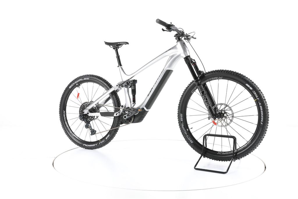Corratec E-Power RS 140 EL Fully E-Bike 2024 - Image 2