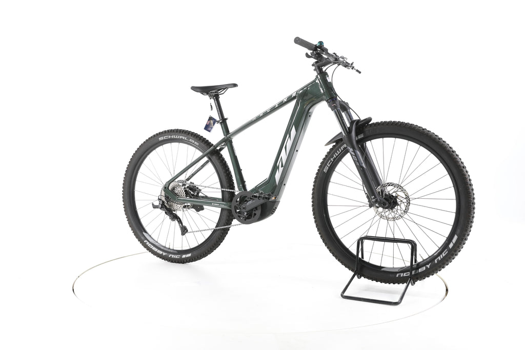 KTM Macina Team 793 E-Bike 2023 - Image 2