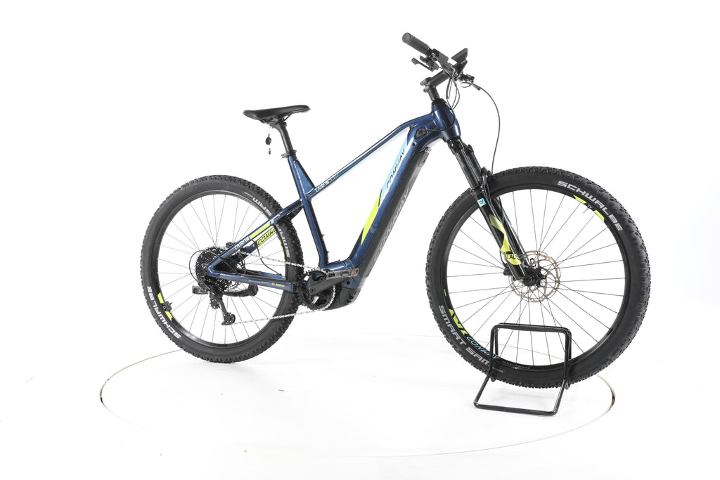 Conway Cairon S 5.0 E-Bike - Image 2