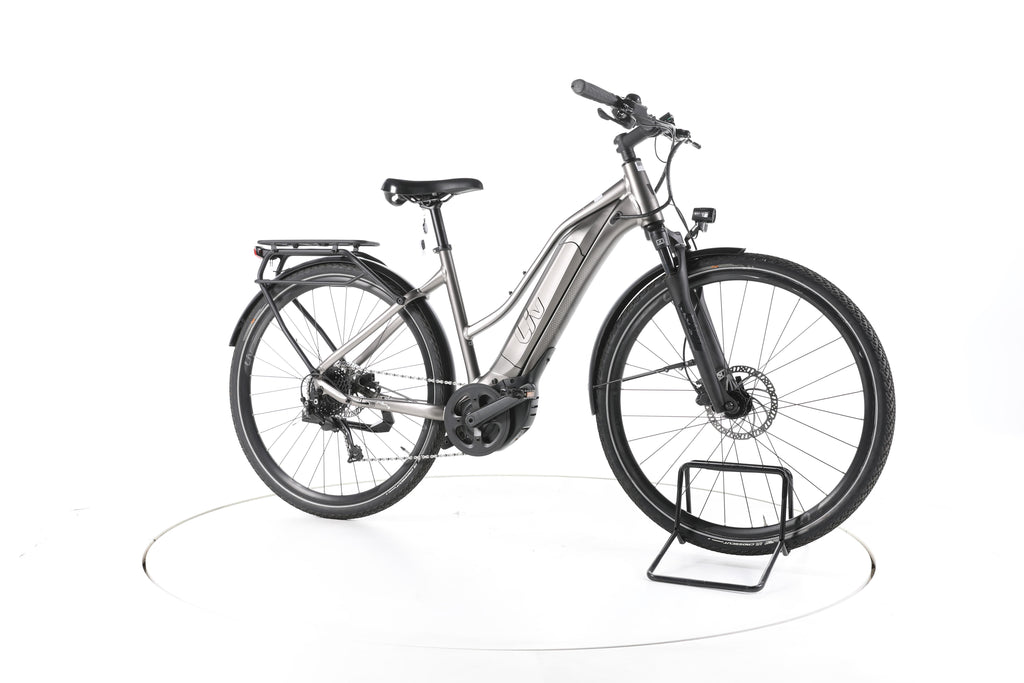 Liv Amiti-E+ 3 Trekking E-Bike 2023 - Image 2