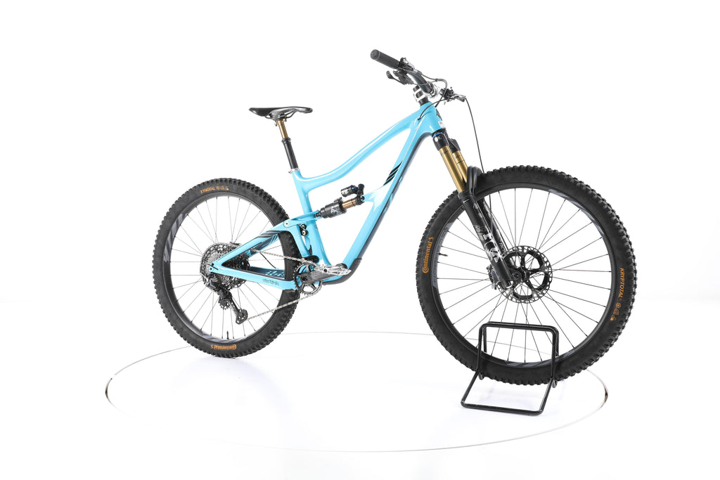 Ibis Cycles Ripmo V2 - Image 2