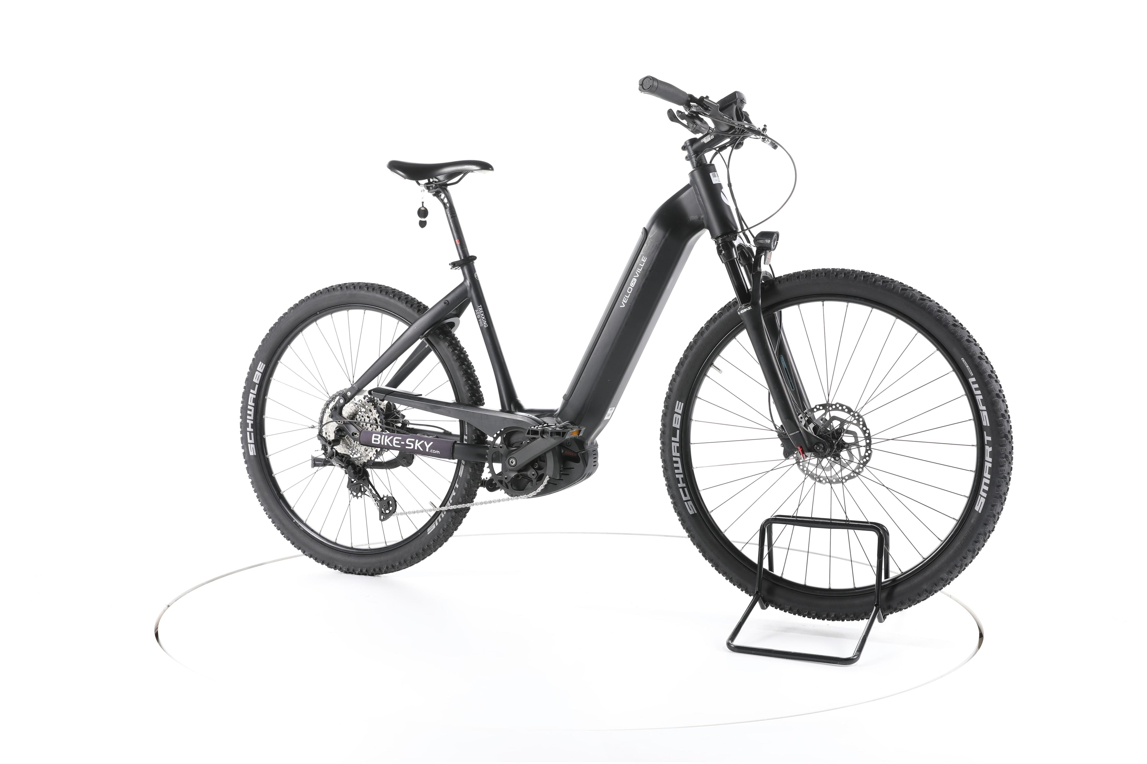 Velo de Ville AEB990 E-Bike - Image 2