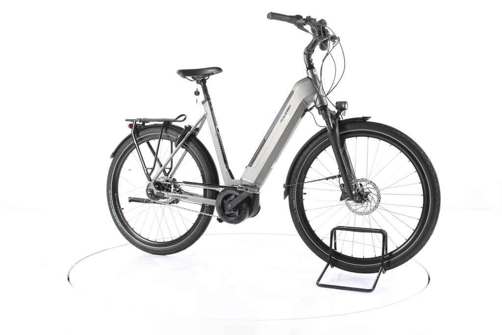 Raleigh Bristol XXL City E-Bike Tiefeinsteiger - Image 2