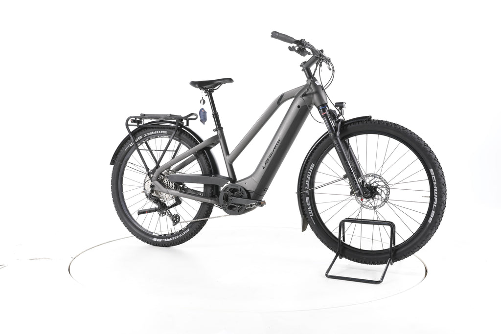 Lapierre E-Explorer 7.6 Trekking E-Bike - Image 2