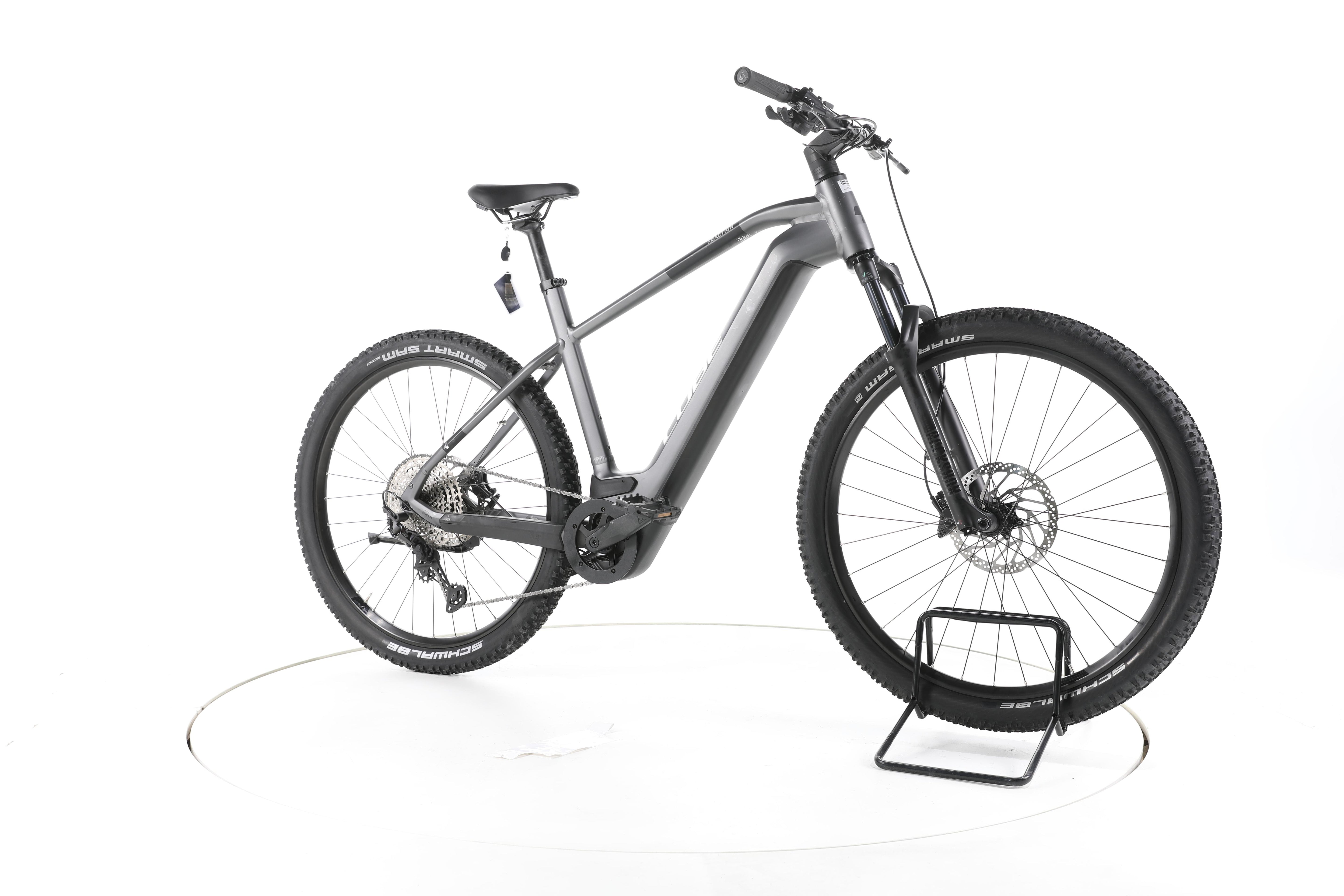 Cube Reaction Hybrid Race E-Bike 2023 - Image 2