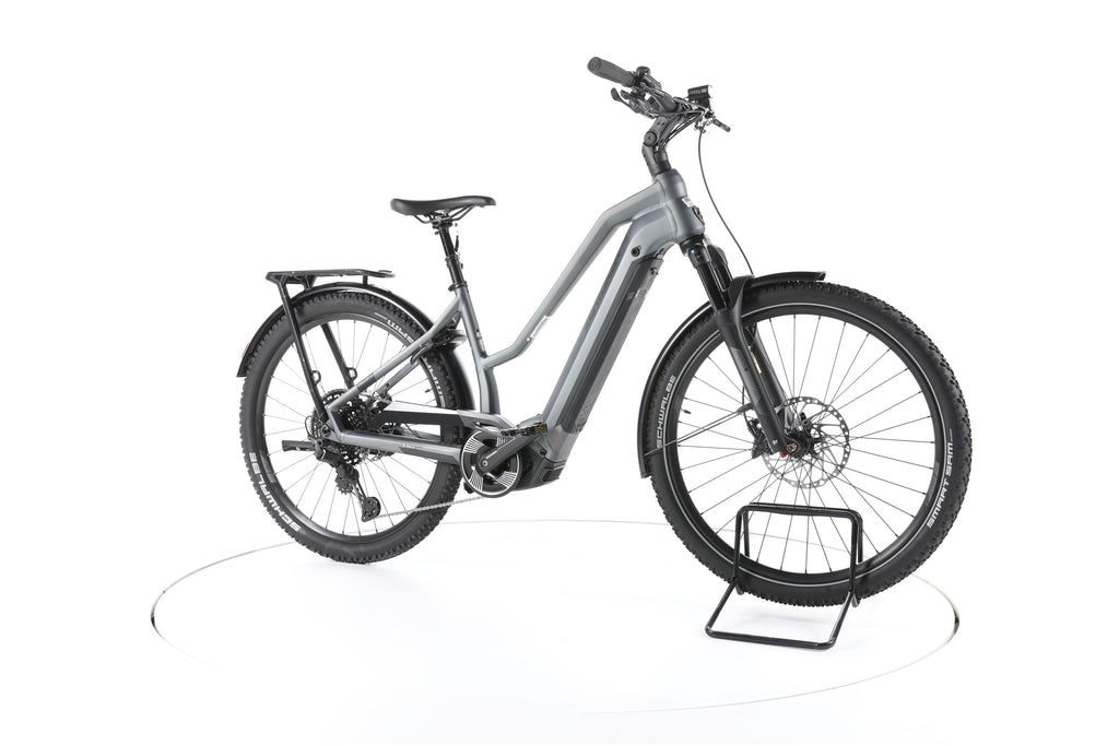 Centurion Country R3000i T Trekking E-Bike 2024 - Image 2