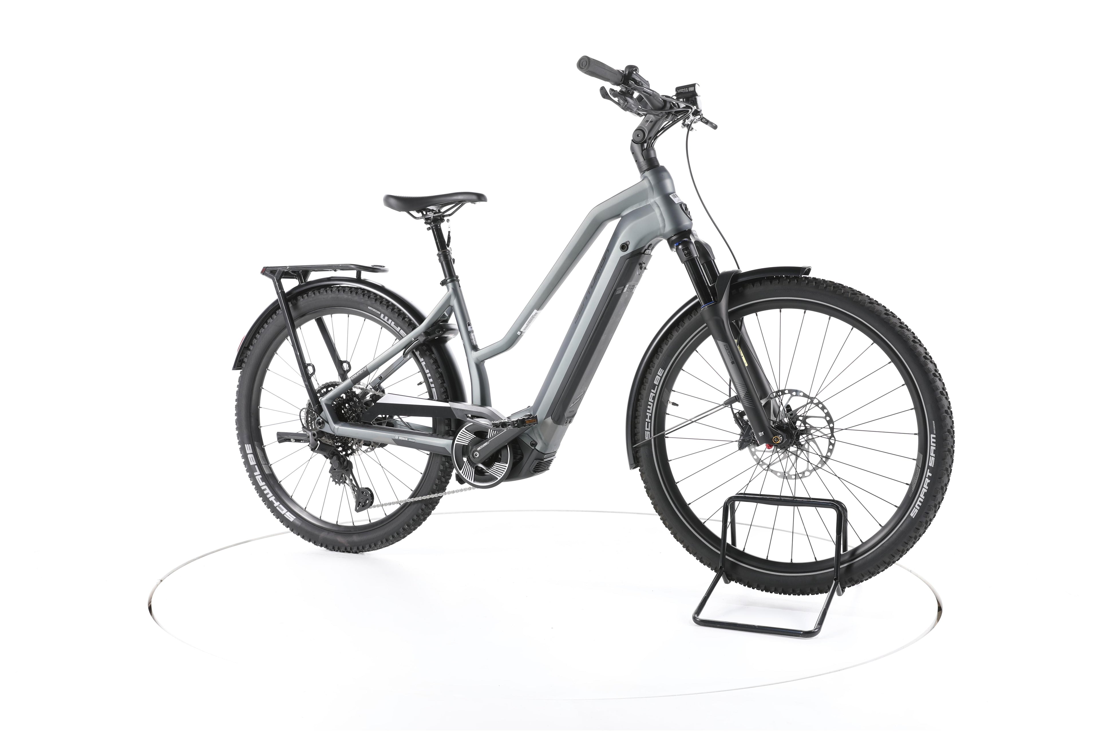 Centurion Country R3000i T Trekking E-Bike 2024 - Image 2