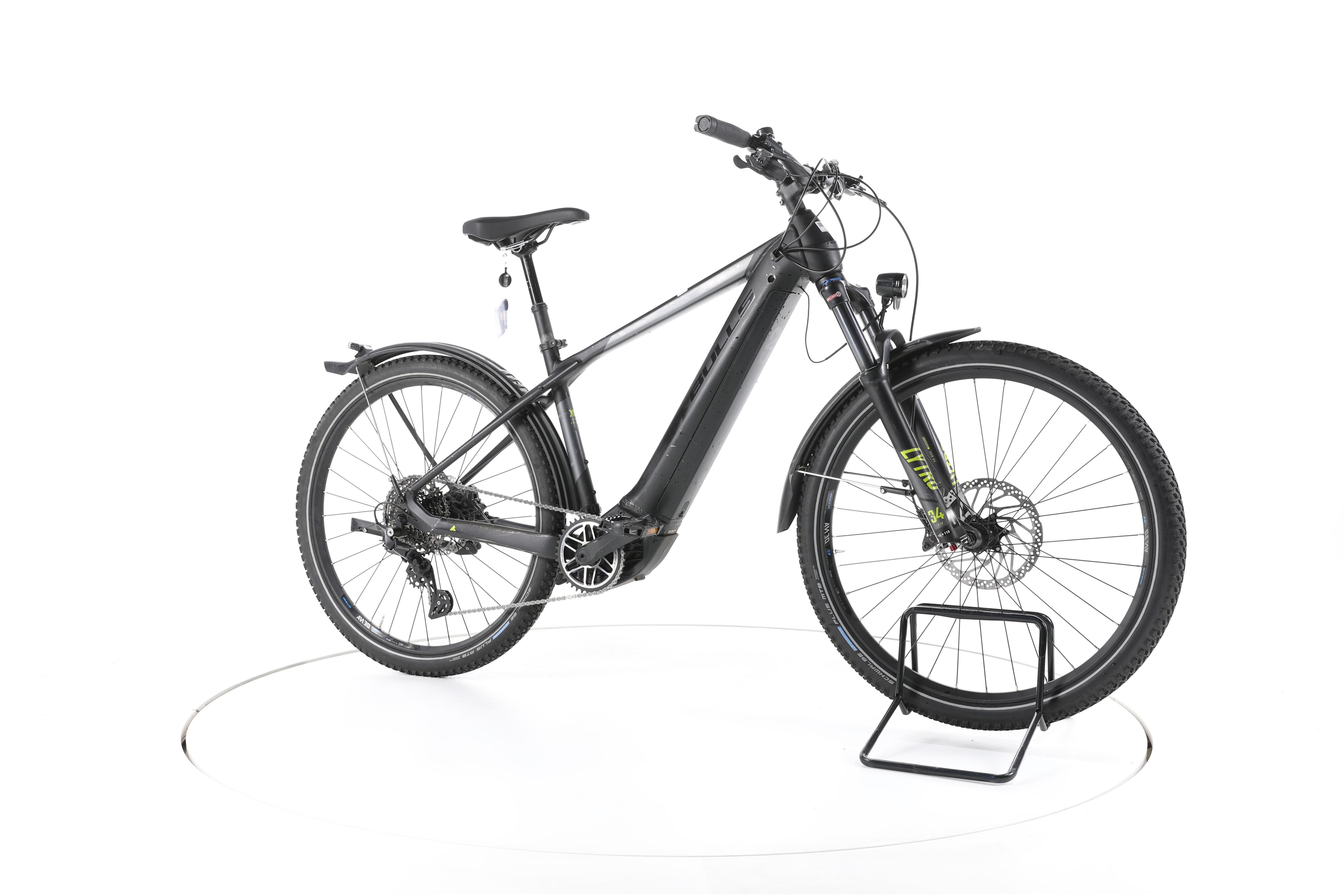 Bulls Copperhead EVO 2 XXL Street Trekking E-Bike - Image 2