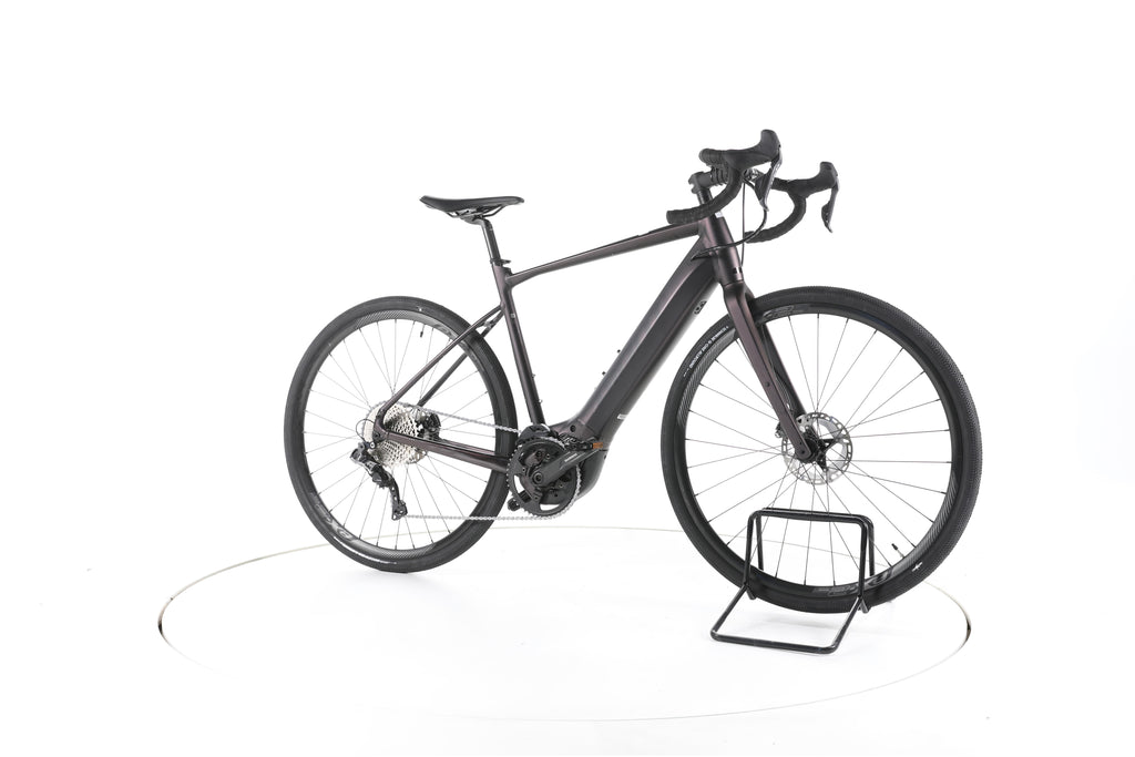 Giant Revolt E+ E-Gravelbike - Image 2