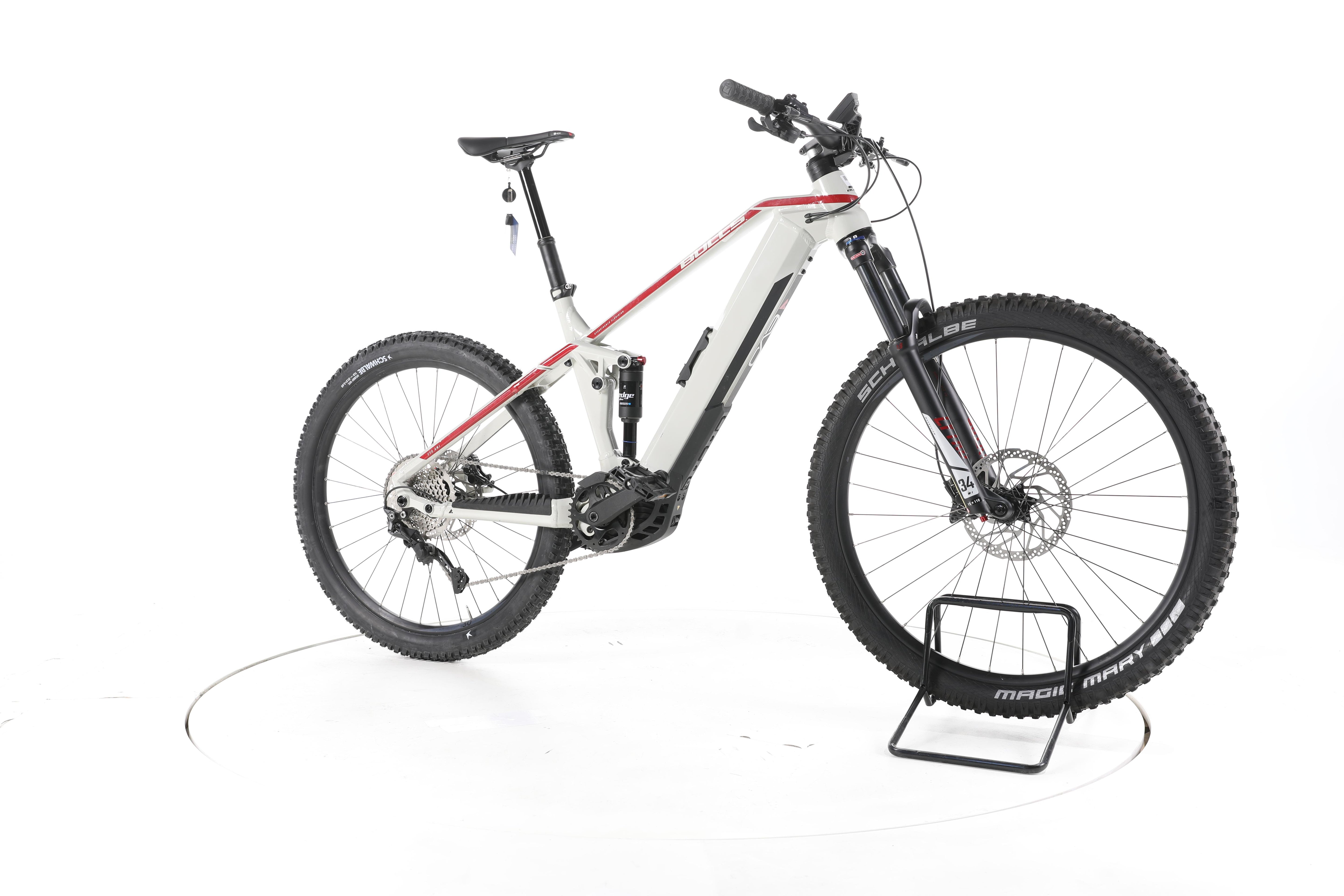Bulls Sonic EVO AM 1 E-Bike Fully - Image 2