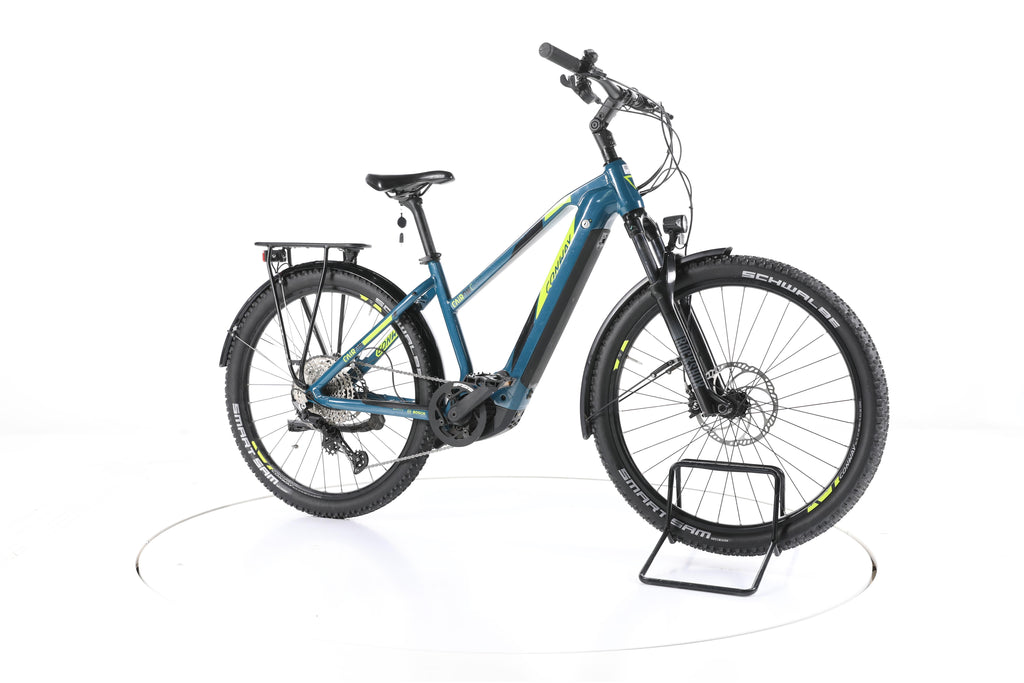 Conway Cairon C 627 Trekking E-Bike - Image 2