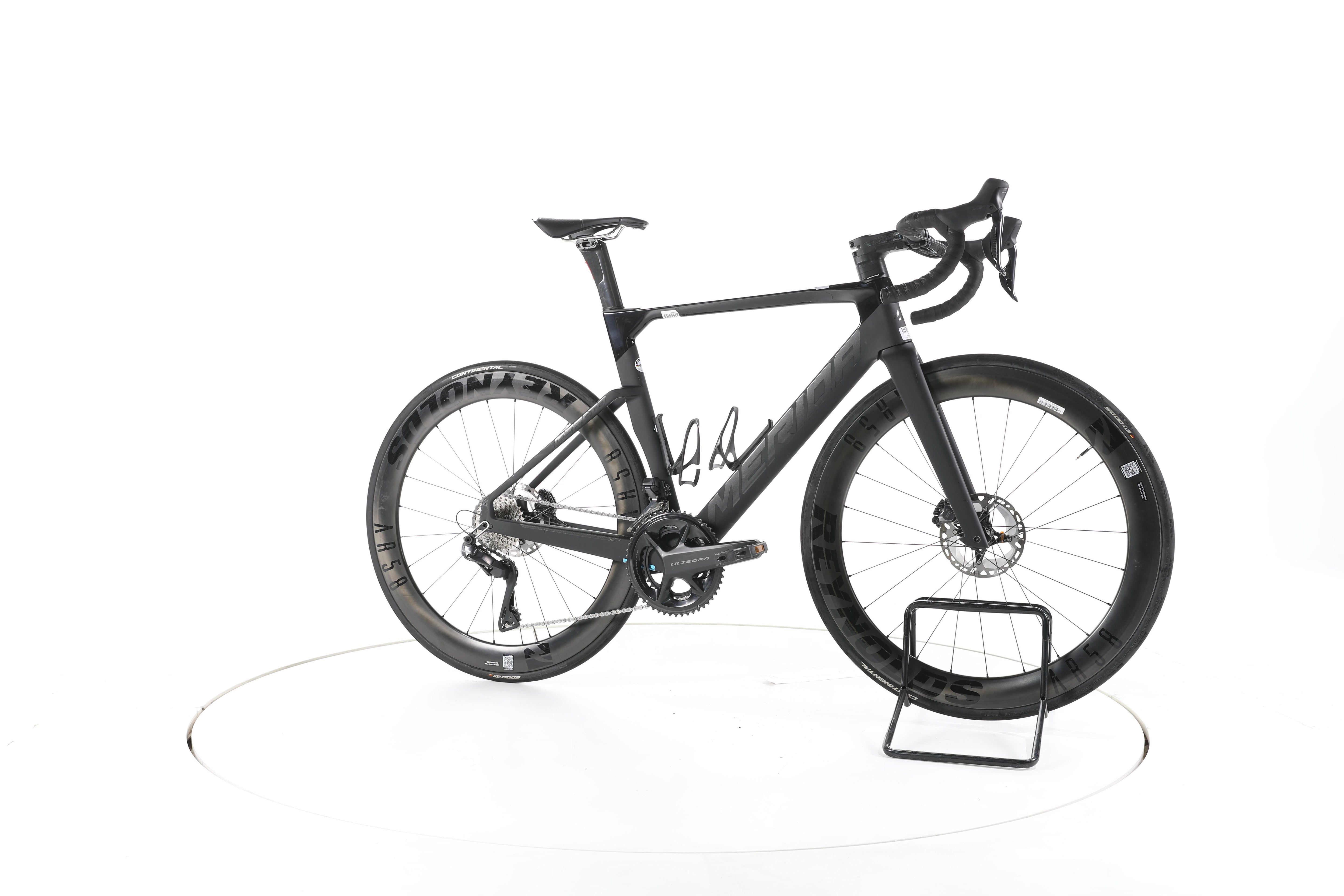 Merida Reacto 8000 HP3 - Image 2