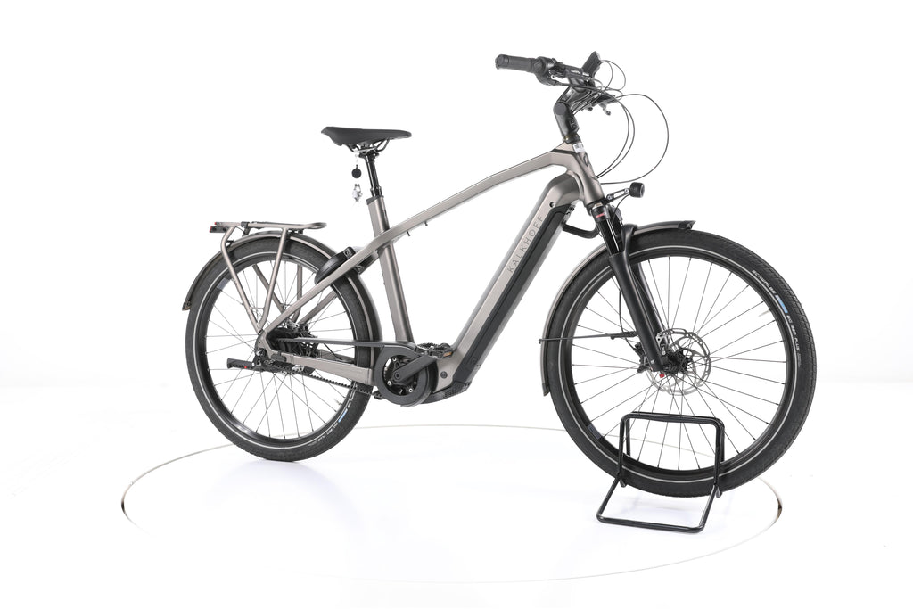Kalkhoff Image 7.B Excite+ City E-Bike 2023 - Image 2