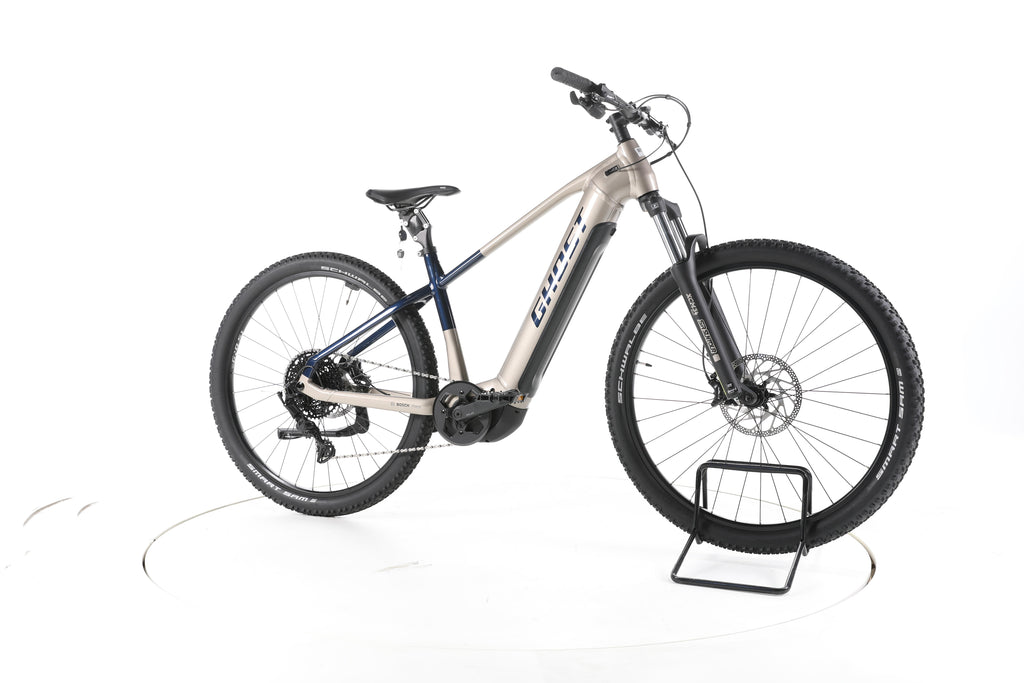 Ghost E-Teru B Universal E-Bike 2023 - Image 2