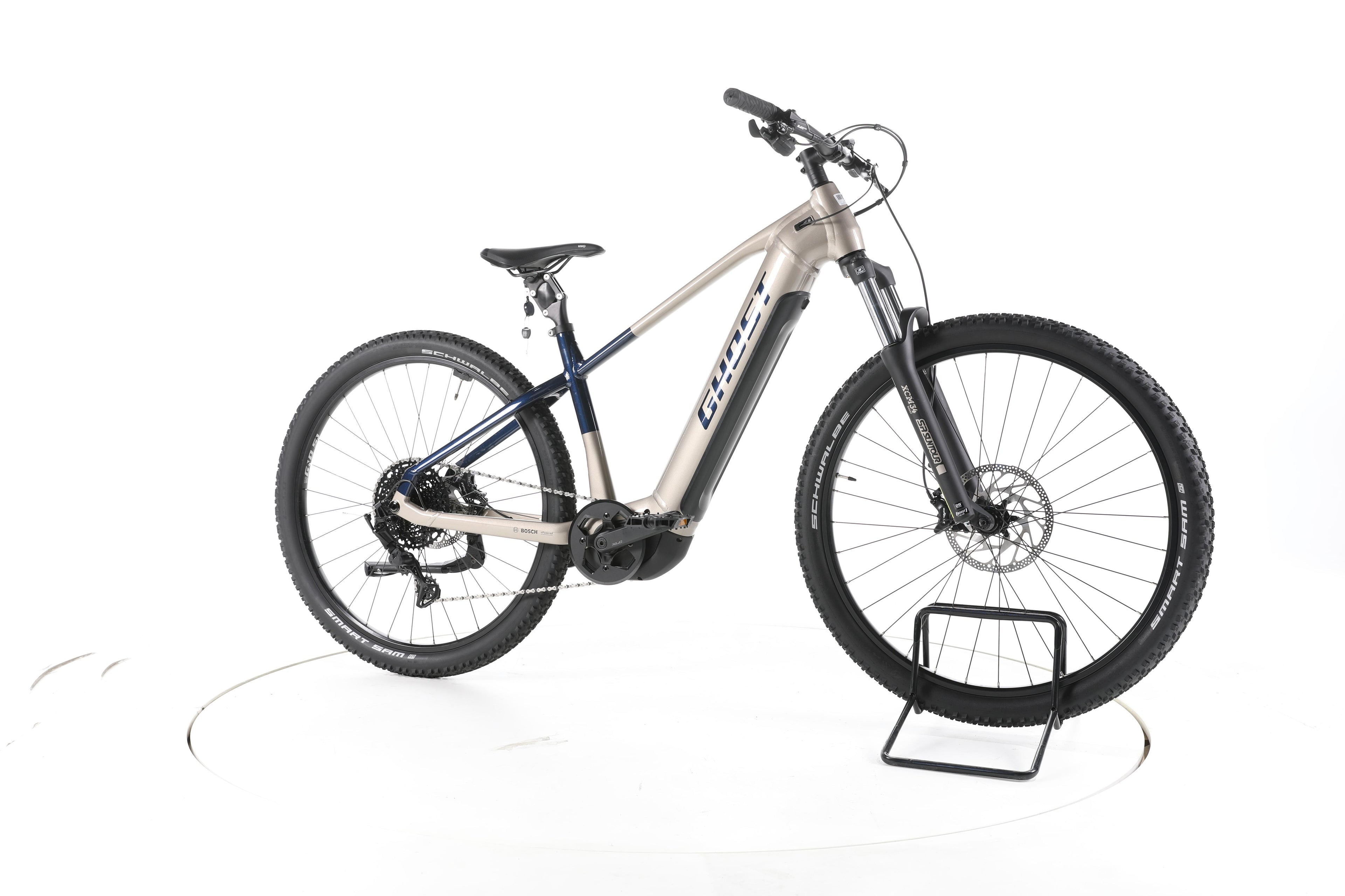 Ghost E-Teru B Universal E-Bike 2023 - Image 2