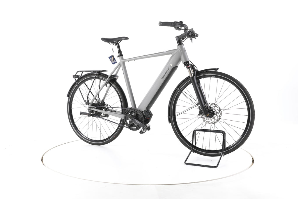Riese & Müller Roadster vario City E-Bike - Image 2