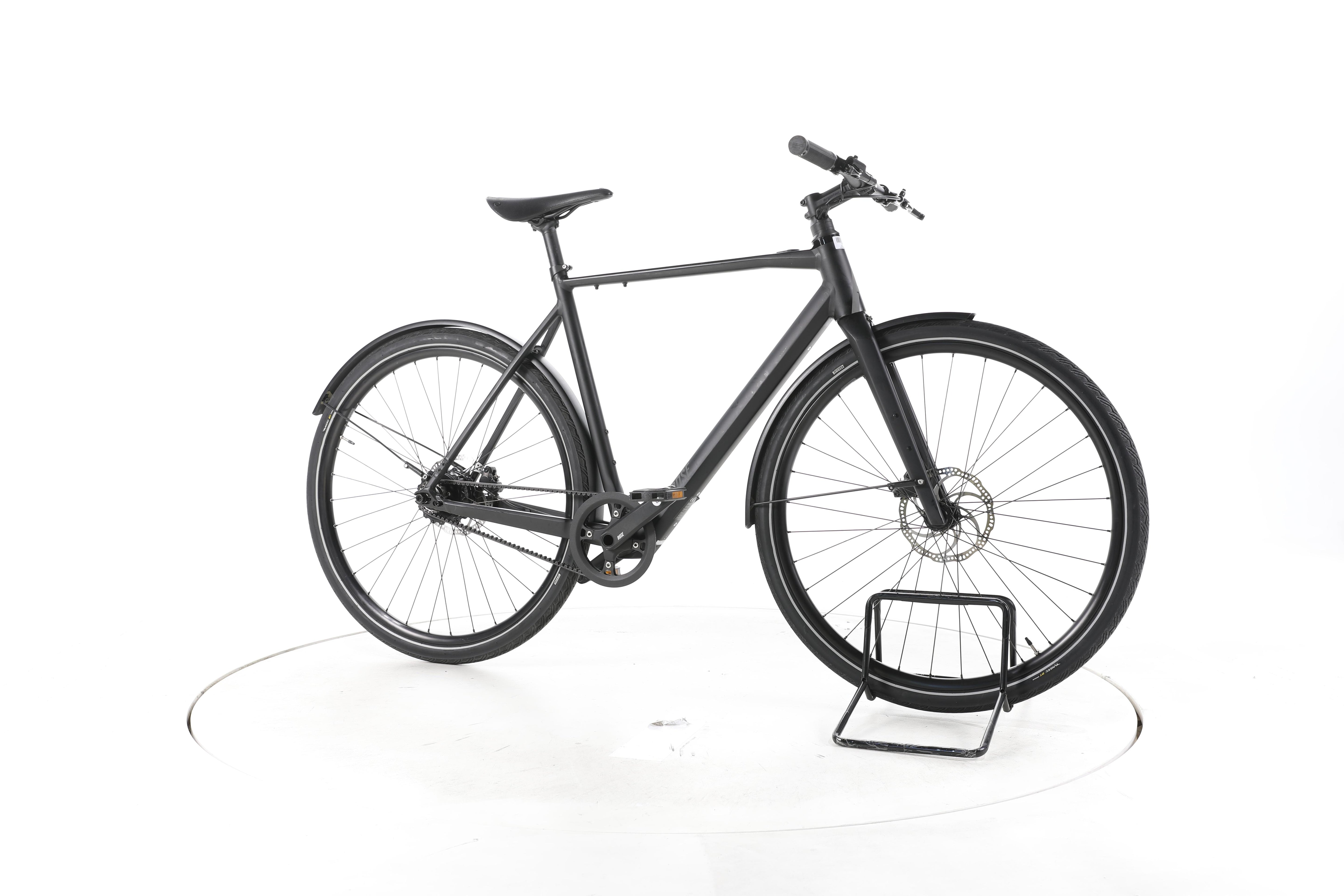 Rose SNEAK PLUS EQ City E-Bike - Image 2