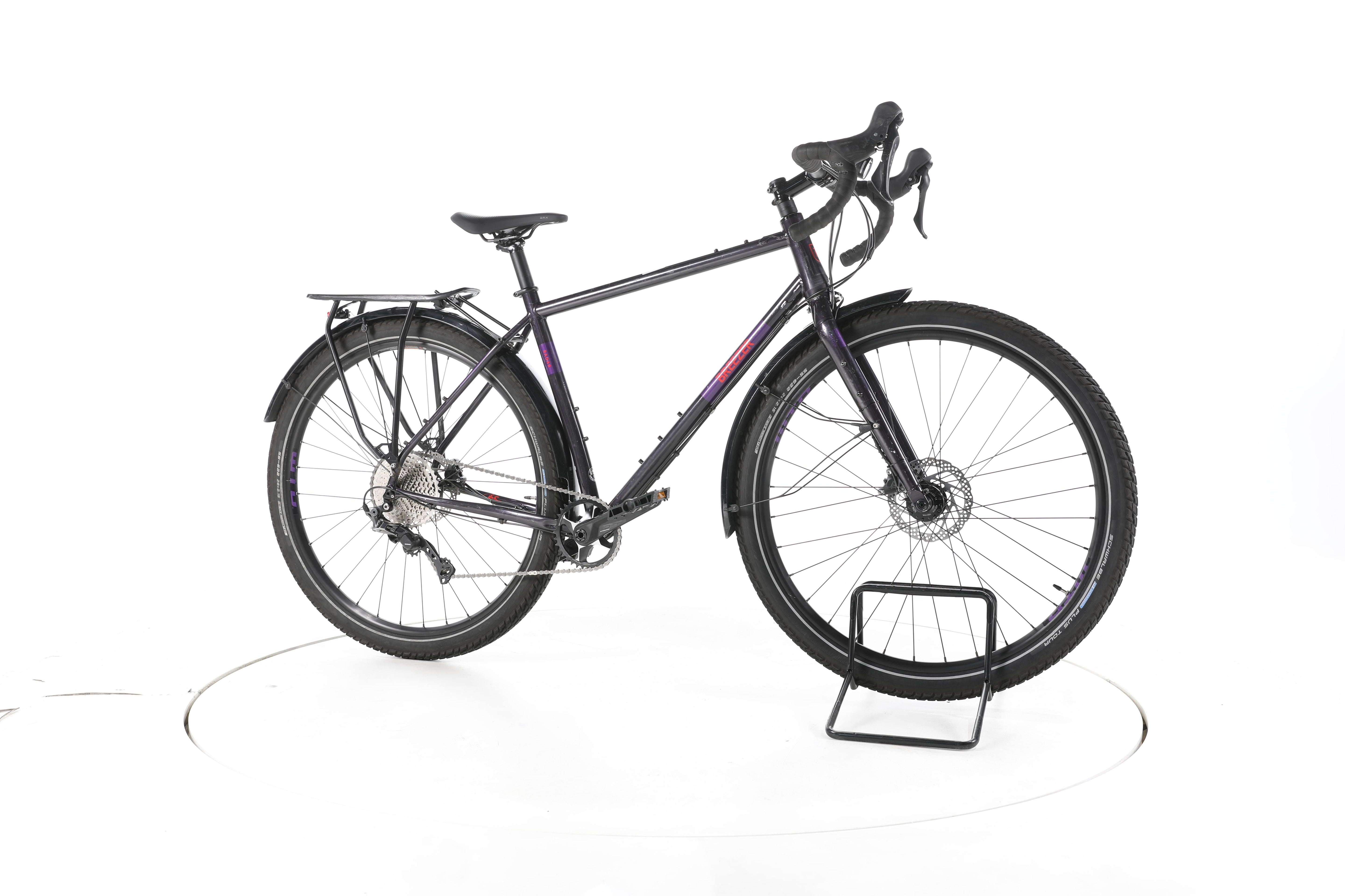 Breezer Bikes Radar X Pro Gravelbike - Image 2
