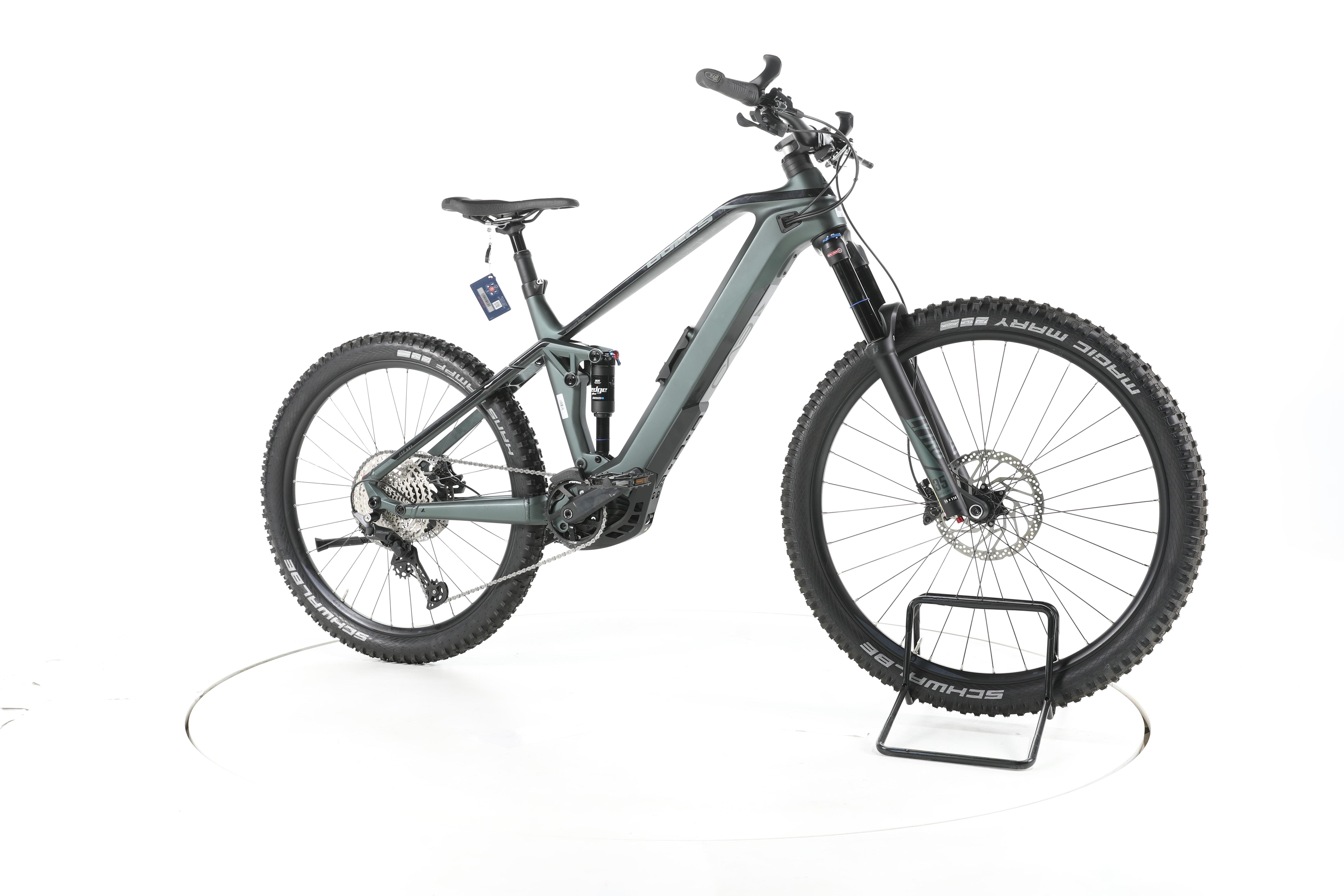 Bulls Sonic EVO AM 2 E-Bike Fully - Image 2