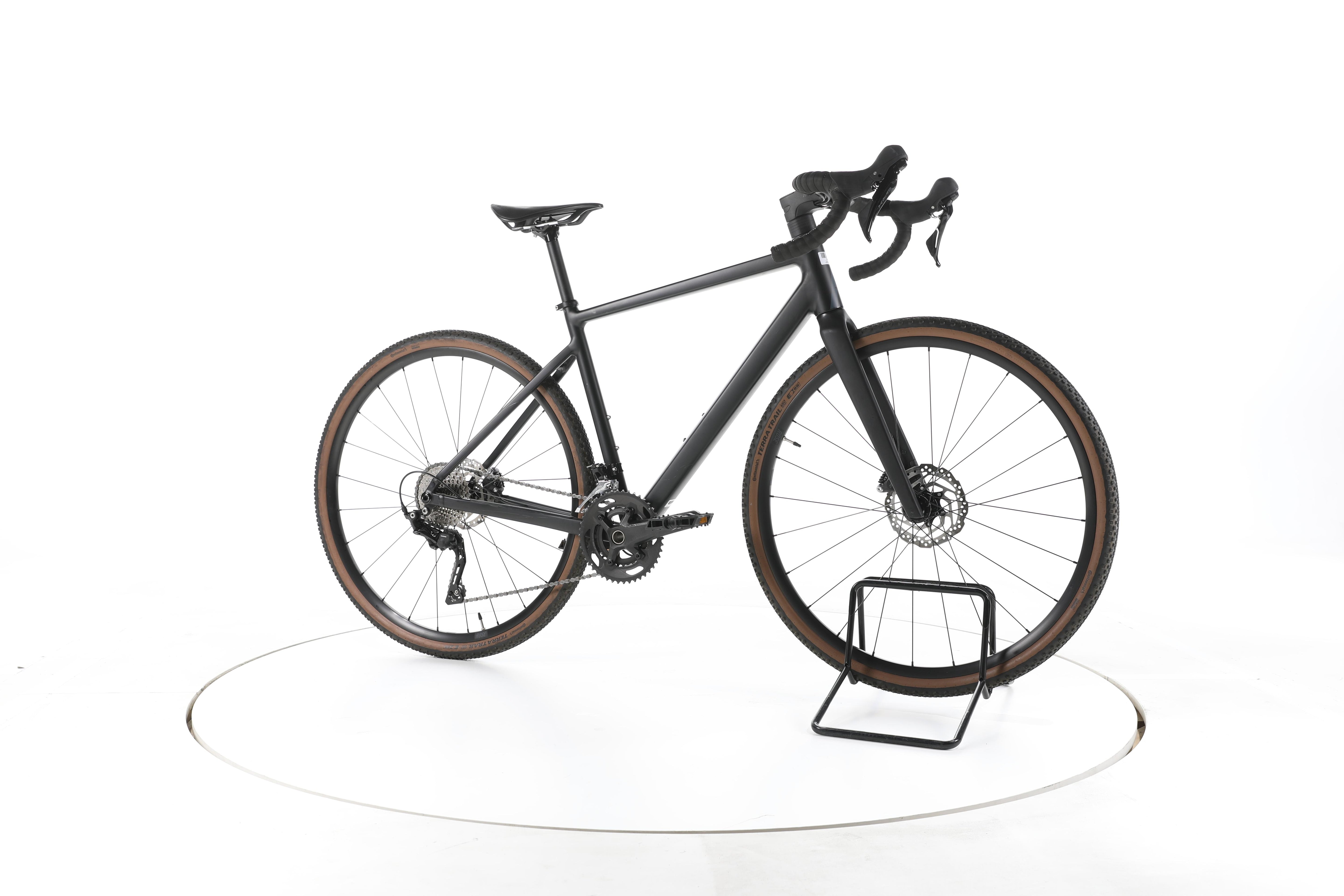 Rose Blend GRX400 Gravelbike - Image 2