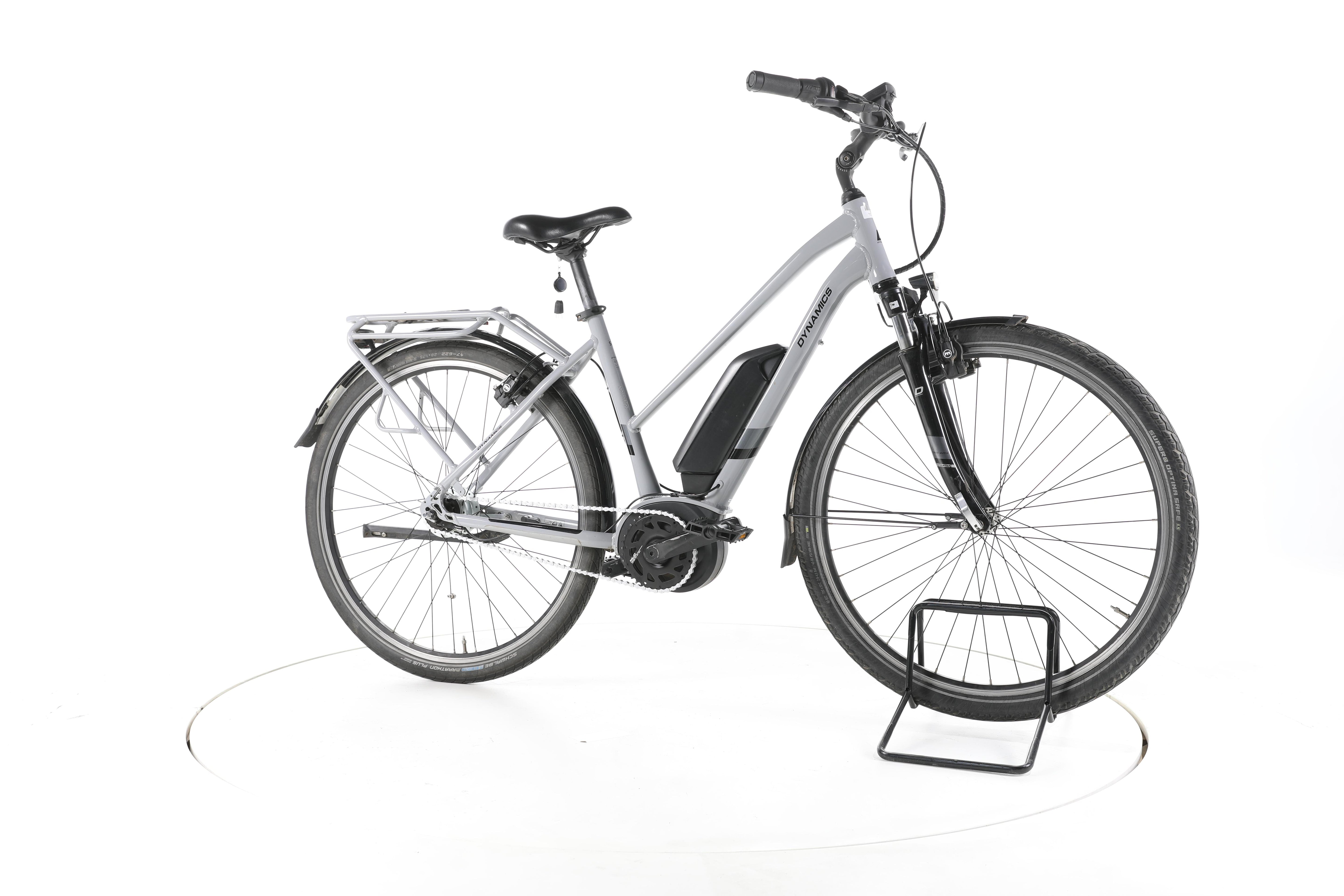 Dynamics E-Lite 8R City E-Bike - Image 2