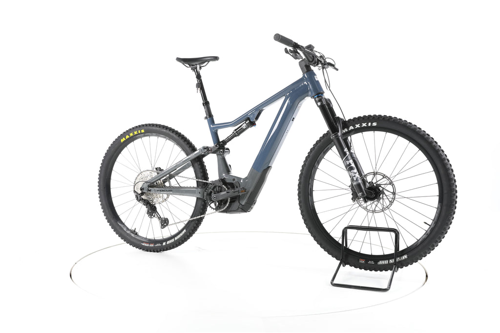Focus Jam² 6.8 Fully E-Bike 2023 - Image 2