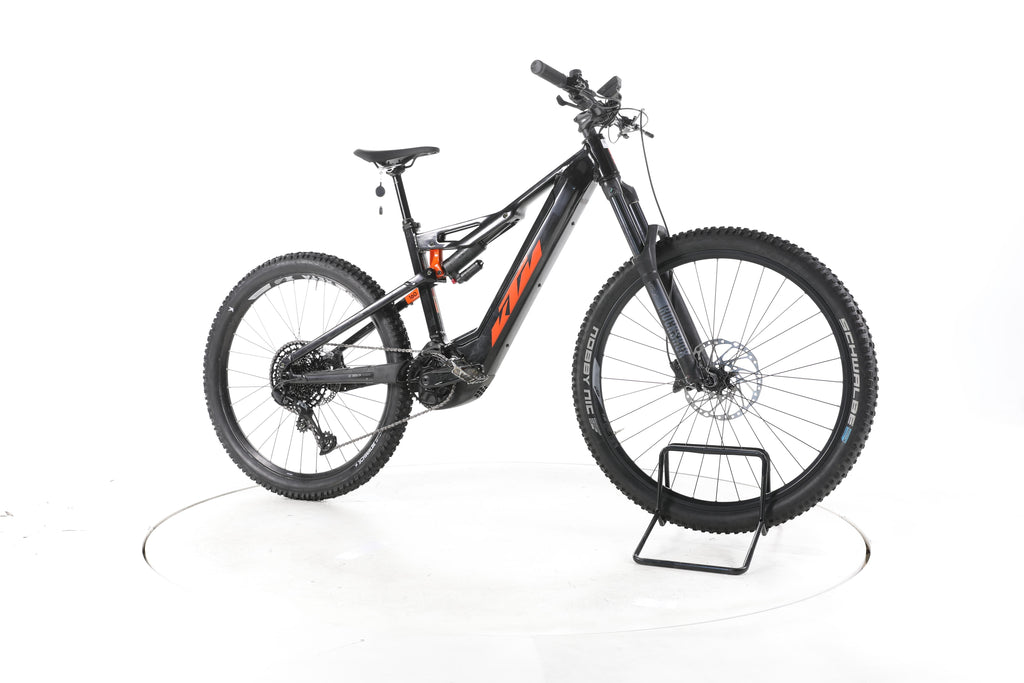 KTM Macina Kapoho 7973 E-Bike Fully - Image 2