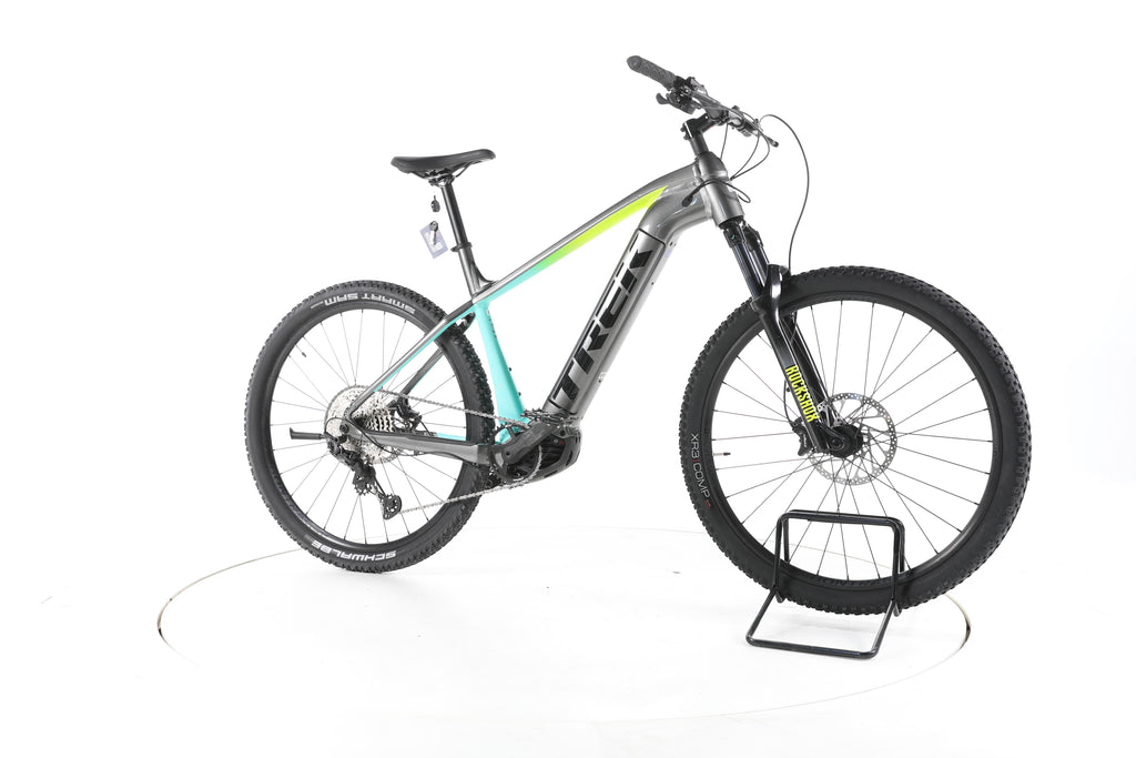 Trek Powerfly 5 Xl E-Bike - Image 2
