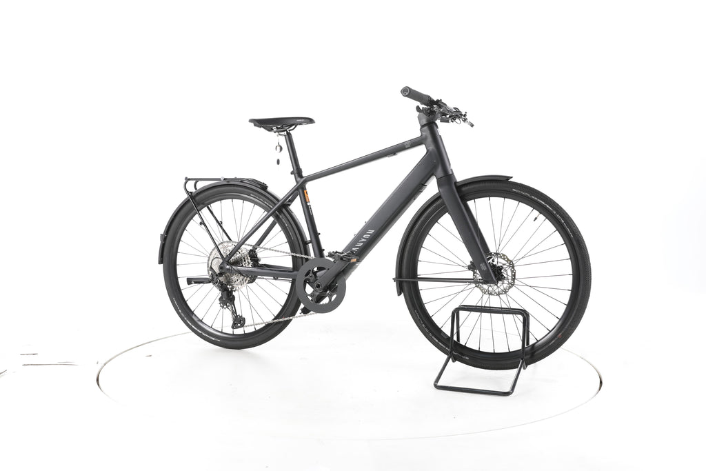 Canyon Commuter:ON 7 Trekking E-Bike Carbon - Image 2