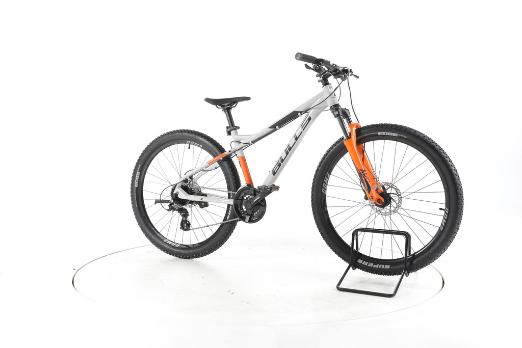 Bulls Sharptail 2 Disc Fahrrad Hardtail - Image 2