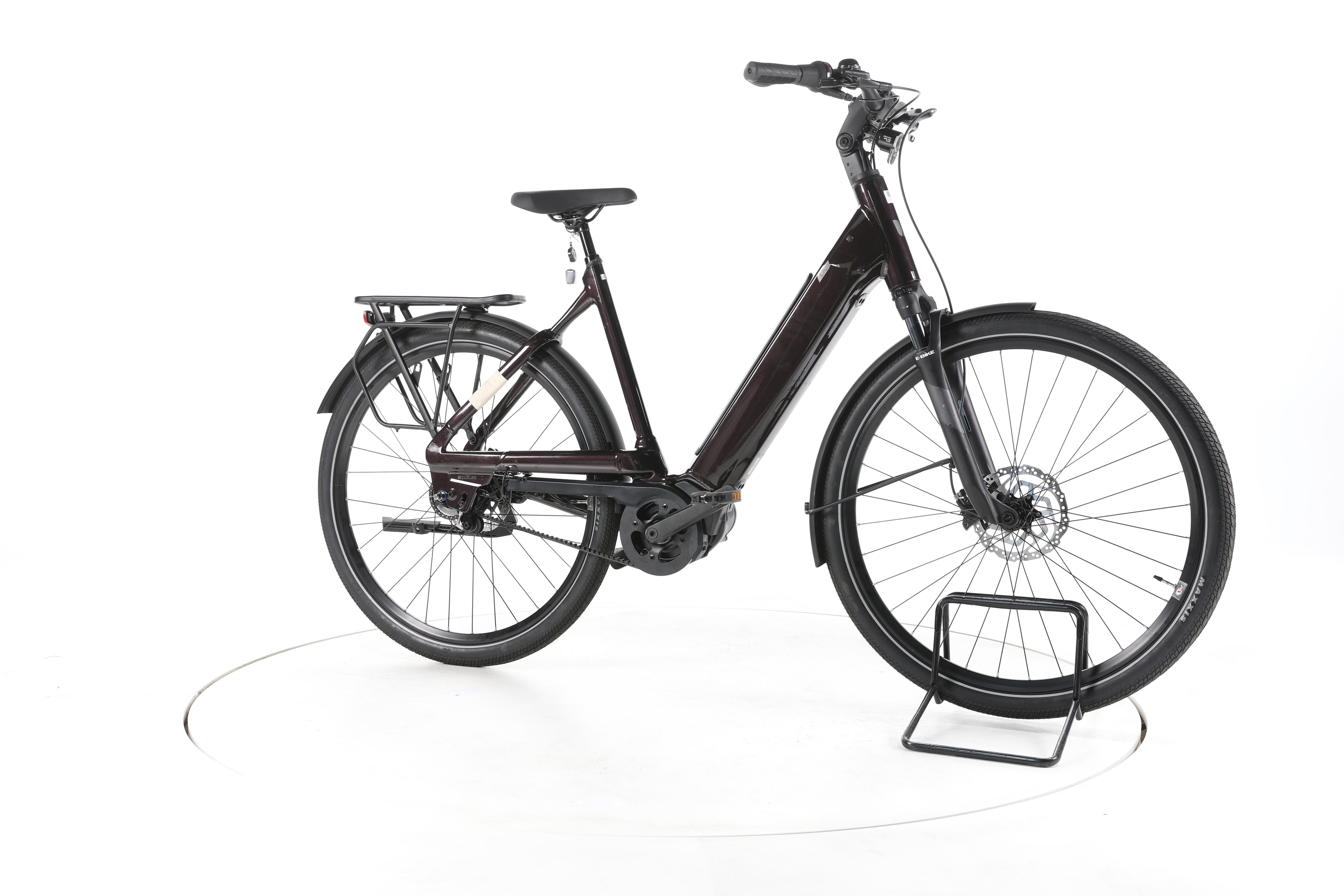 Liv Allure E+ 1 City E-Bike Tiefeinsteiger 2024 - Image 2