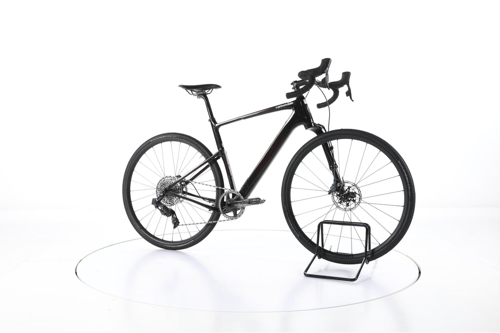 Cannondale Topstone Carbon 1 Lefty - Image 2