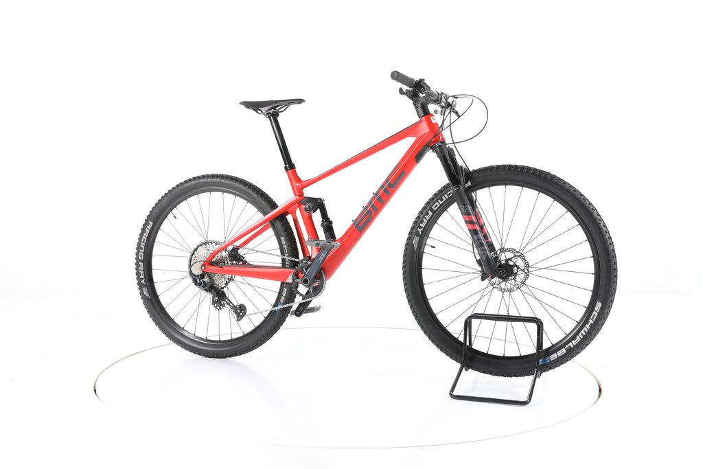 BMC Fourstroke 01 THREE - Image 2