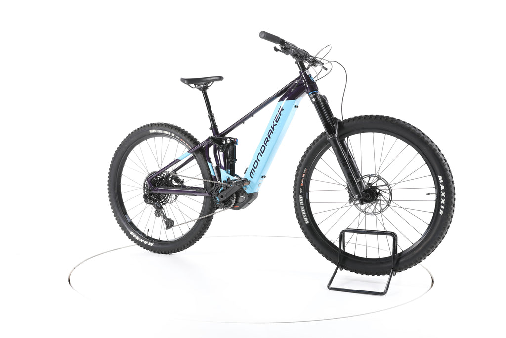 Mondraker DUSK R E-Bike Fully - Image 2