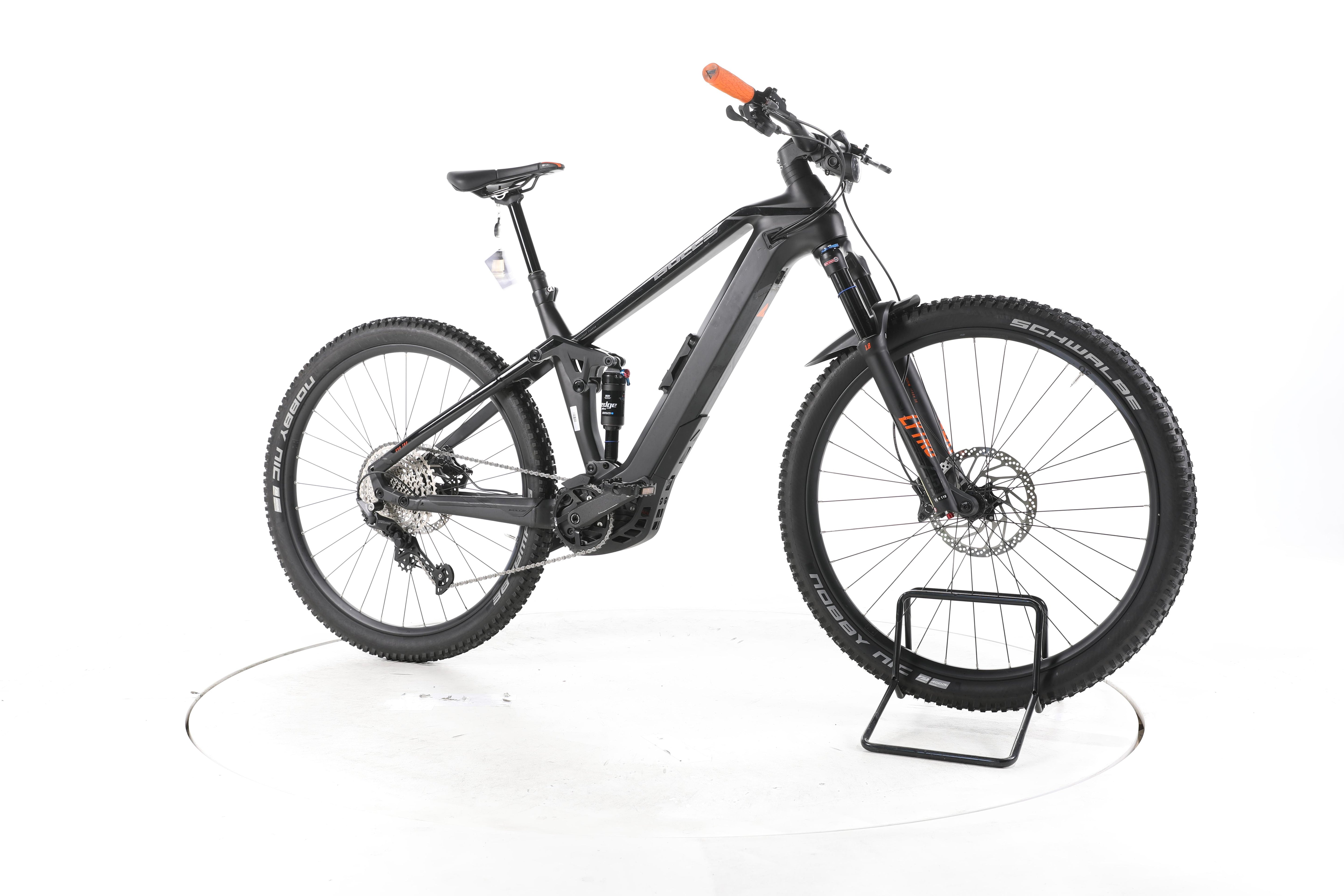 Bulls Sonic EVO TR 2 E-Bike Fully - Image 2