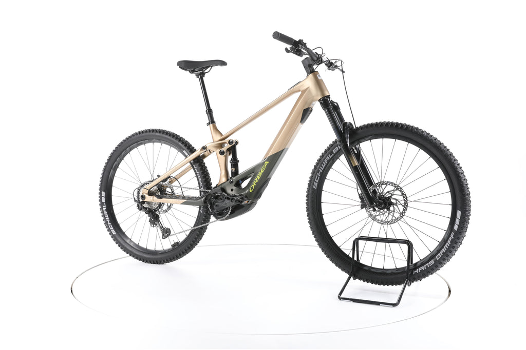 Orbea WILD FS H30 Fully E-Bike 2023 - Image 2