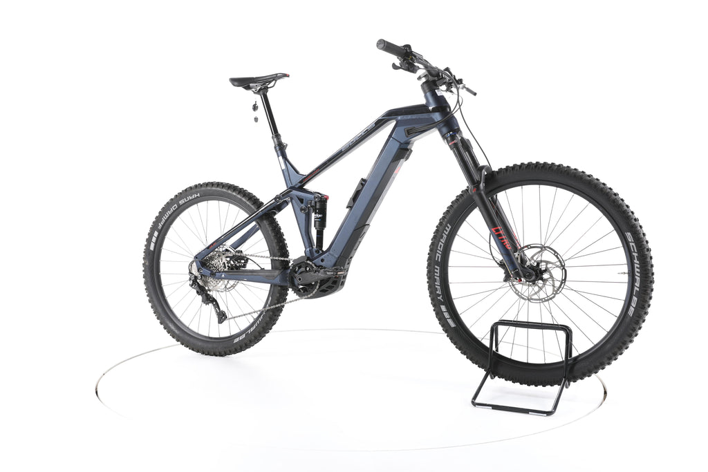 Bulls Sonic EVO AM 1 Fully E-Bike - Image 2