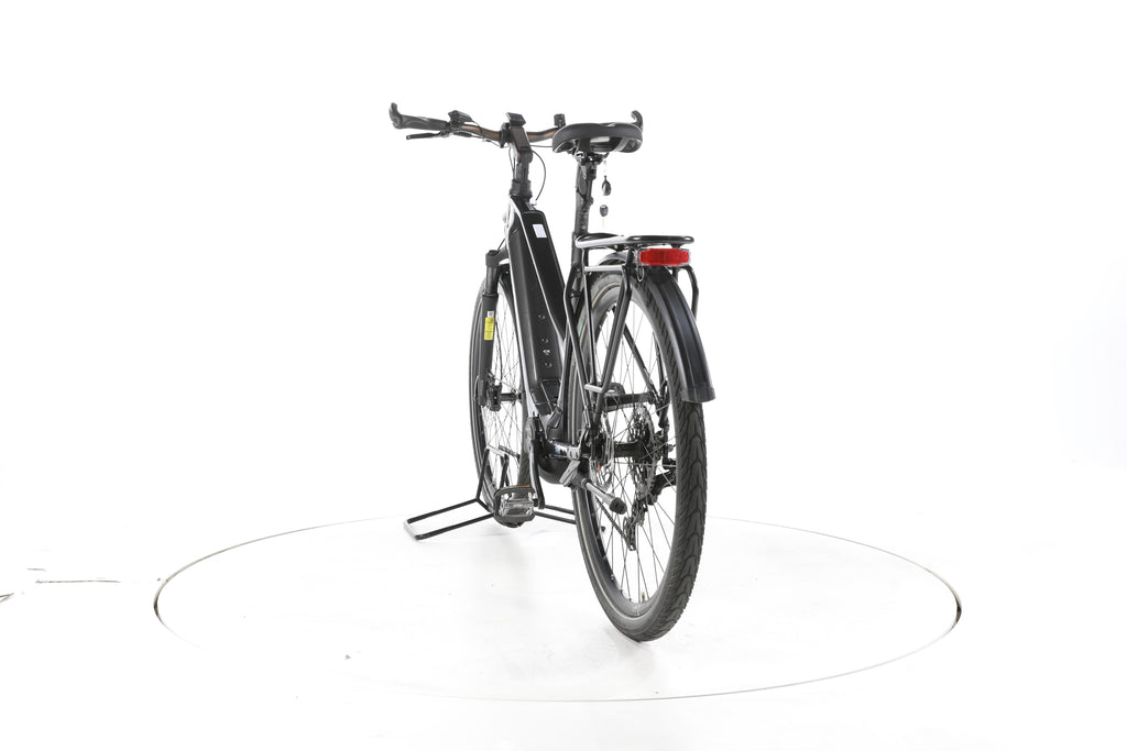 KTM Macina Style 730 Trekking E-Bike - Image 2