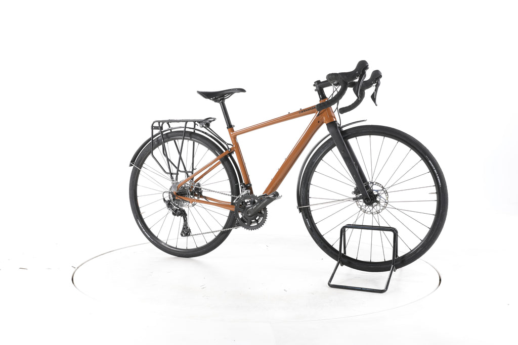 Cannondale topstone1 Gravelbike - Image 2