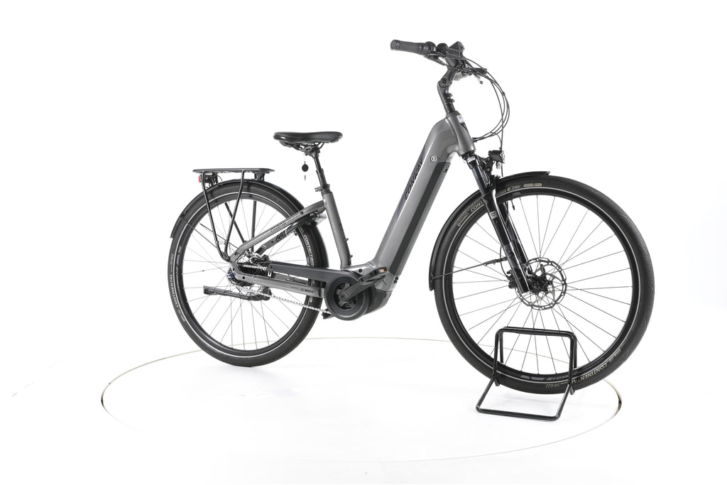Conway Cairon TF 2.7 City E-Bike Tiefeinsteiger - Image 2