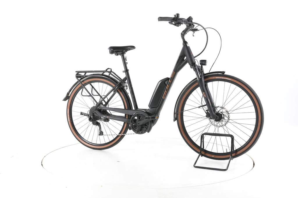 Bulls Street CX Trekking E-Bike Tiefeinsteiger 2023 - Image 2