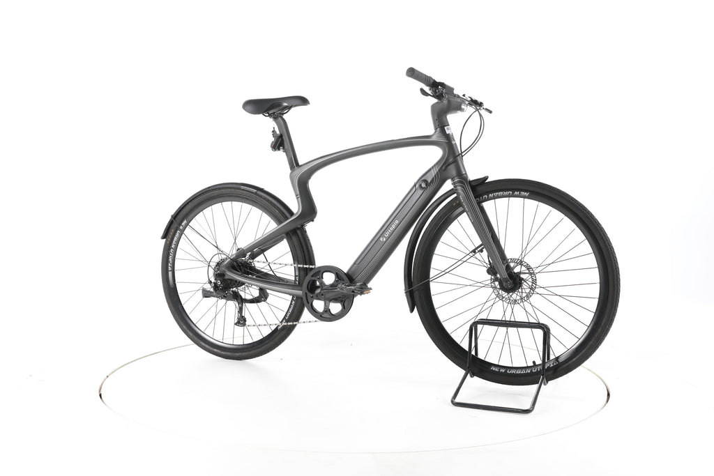 Urtopia Carbon 1 Trekking E-Bike Carbon - Image 2