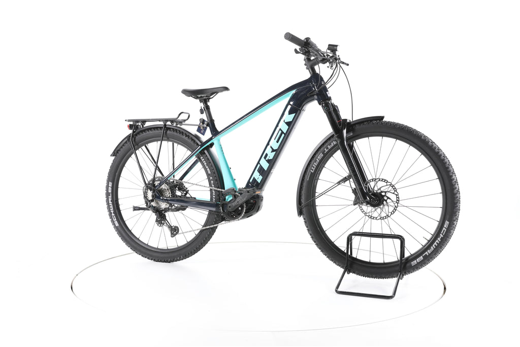 Trek Powerfly 7 Gen 3 E-Bike - Image 2
