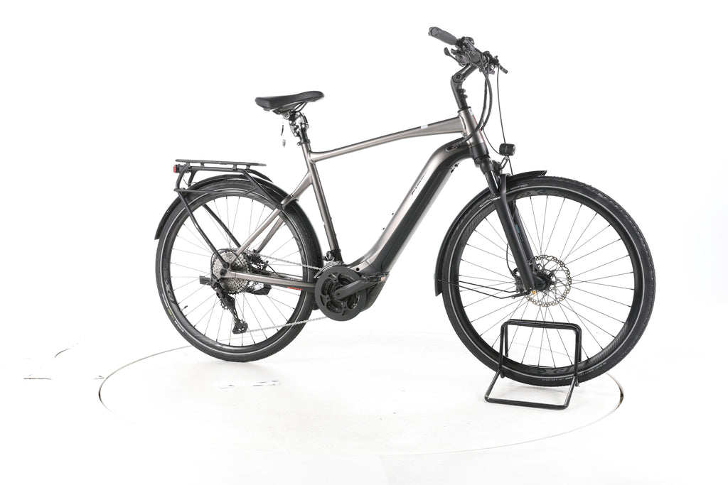 Giant Explore E+ 0 Pro Trekking E-Bike - Image 2
