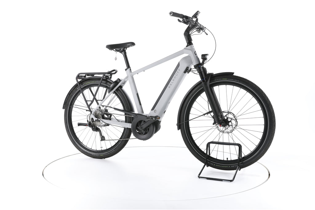 Kalkhoff Endeavour 5.B Move+ Trekking E-Bike 2023 - Image 2