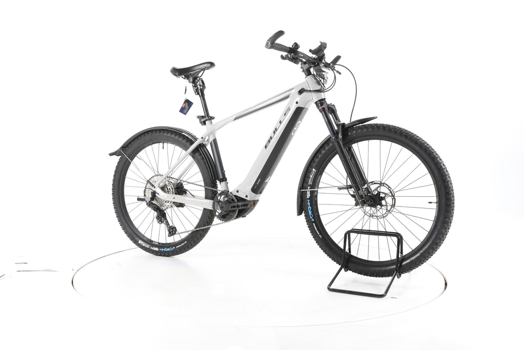Bulls Copperhead Evo2 E-Bike - Image 2