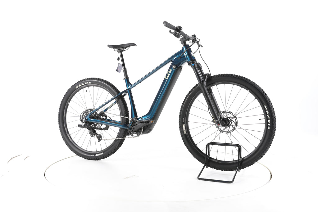 Liv Lurra E+ 2 E-Bike 2024 - Image 2
