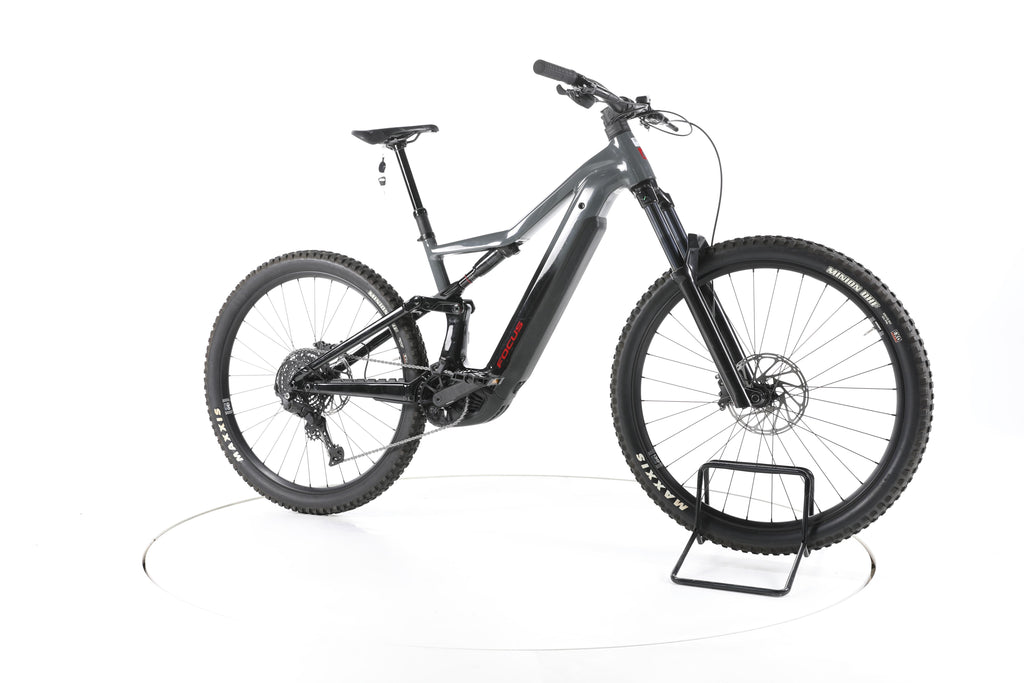 Focus JAM² 6.7 Fully E-Bike 2025 - Image 2